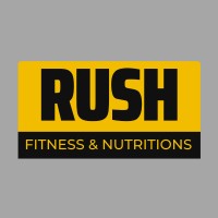 RREP Rush Fitness & Nutritions (OPC) Pvt Ltd