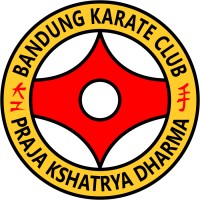 Bandung Karate Club - SMA Al-Hasra logo - Similar company to Atletika Fitness