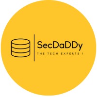 Secdaddy IT Solutions logo - Similar company to Techbrosys
