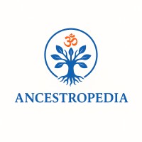 Ancestropedia logo - Similar company to Stelios Consulting