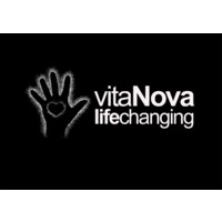 Vita Nova logo - Similar company to Shore Medical