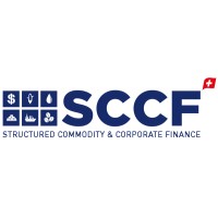 SCCF Structured Commodity and Corporate Finance SA, Geneva - Switzerland logo - Similar company to Dhow Kimura African Commodity Trade Finance Fund