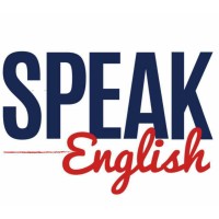 Speak English Curso de Inglês logo - Similar company to Ts Electronica