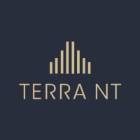 TERRA NT logo - Similar company to Deteila