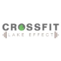Crossfit Lake Effect