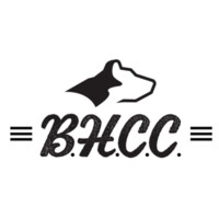 Bear Hug Cattle Company logo - Similar company to Overwatch Project  |  Forge