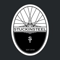 STUCKINSTEEL CYCLES AMSTERDAM logo - Similar company to De Monsterkamer
