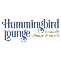 Hummingbird Lounge