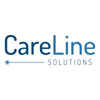 CareLine Solutions logo - Similar company to Sfri