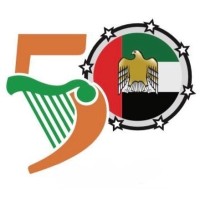 Embassy of Ireland Abu Dhabi logo - Similar company to U.S. Mission To The Uae