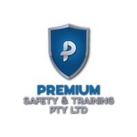 Premium Safety & Training Pty Ltd logo - Similar company to Western Boiler Training