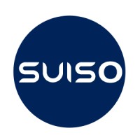 SUISO 水素 Hydrogen logo - Similar company to Jungner Machines Ab