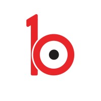 Bynaric Systems logo - Similar company to Aviabird (Ap Group)
