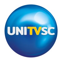 UNITV SC logo - Similar company to Trato Branding