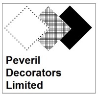 Peveril Decorators Limited logo - Similar company to Cummins Construction Ltd