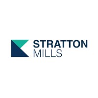 Stratton Mills logo - Similar company to Ideagen Inphase