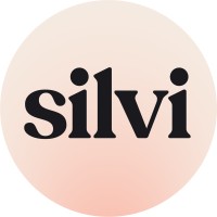 Silvi logo - Similar company to Agemate