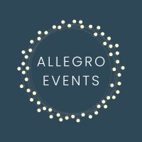 Allegro Events logo - Similar company to Quadrant Communications Ltd
