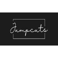 Jump cuts logo - Similar company to Inktees