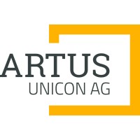 ARTUS Unicon AG logo - Similar company to Suiteria Gmbh
