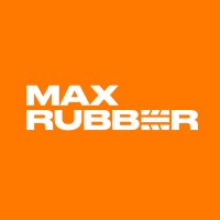 Max Rubber logo - Similar company to Eversafe