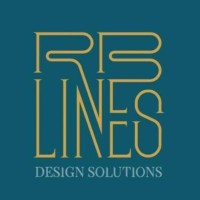 R.B LINES ( For Design Solutions ) logo - Similar company to Idea Design Jo