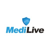 MediLive Health logo - Similar company to Acl Confort