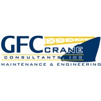 GFC CRANE CONSULTANTS, INC. logo - Similar company to Delta Compost