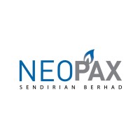 NEOPAX SDN BHD logo - Similar company to Synpax