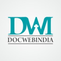 Doc Web India - Digital Marketing Agency DOCWEBINDIA logo - Similar company to Inverted77 | Digital Marketing Agency