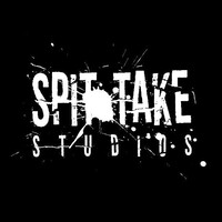 Spit Take Studios logo - Similar company to 351 Studio