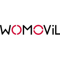 WOMOVIL logo - Similar company to Mdtel Gmbh