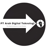 PT Arah Digital Teknologi logo - Similar company to Pasifik Internusa