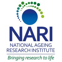 National Ageing Research Institute logo - Similar company to Un Decade Of Healthy Ageing (2021–2030)
