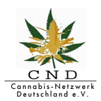 Cannabis-Netzwerk Deutschland e.V. logo - Similar company to Imaginary Ai