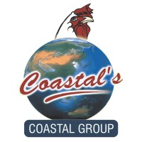 Coastal Farms and Feeds logo - Similar company to Farmers Buddy