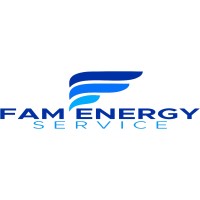 FAM Energy Service logo - Similar company to Ets - Engineering Technical Services Srl