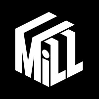 The Cube Mill logo - Similar company to Highlyte Ai