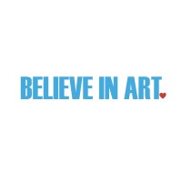 Believe in Art logo - Similar company to Ideasamares