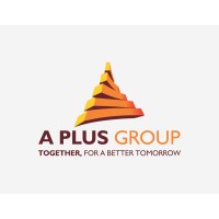 A Plus Group logo - Similar company to Bay Hill