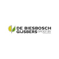 De Biesbosch Gijsbers Groep logo - Similar company to Grondig Werving & Selectie