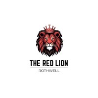 The Red Lion Rothwell Ltd logo - Similar company to Okapi