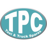 Taxi & Truck Spares logo - Similar company to Lightning Logistics