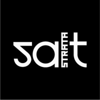 Salt Strata logo - Similar company to D.Frame Electrical