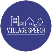 Village Speech logo - Similar company to Iccd Partners