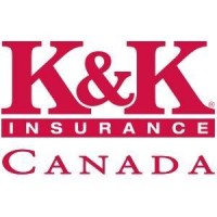 K&K Insurance Canada logo - Similar company to Insured Creativity
