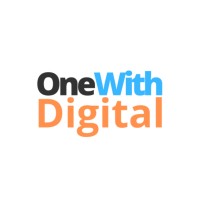 One With Digital logo - Similar company to Corazon Community Services