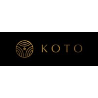 Koto Japanese Restaurant ACT logo - Similar company to Geisha Lounge B.V.