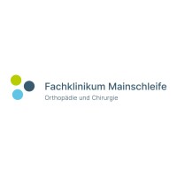 Fachklinikum Mainschleife GmbH logo - Similar company to Th!Nk Pink Club E.V.