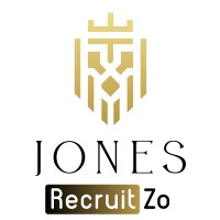 Jones RecruitZo logo - Similar company to Rjs Techno Services